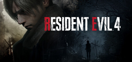 生化危机4：终极高清版/Resident Evil 4: Ultimate HD Edition