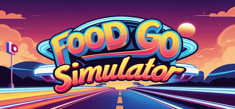 疯狂快餐王/Food GO! Simulator
