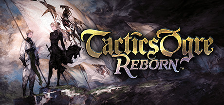 皇家骑士团2 重生 Tactics Ogre: Reborn