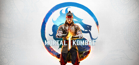 真人快打 1/Mortal Kombat 1