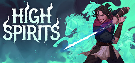 神采飞扬/High Spirits