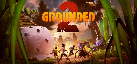 禁闭求生2 Grounded 2