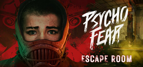 精神恐惧/Psycho Fear
