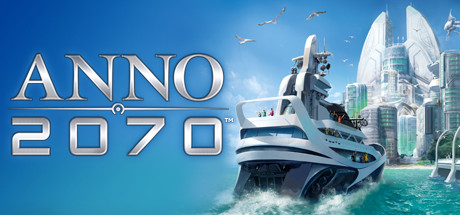 纪元2070 Anno 2070