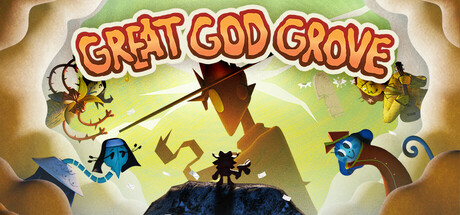 至高格罗夫/Great God Grove