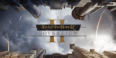 荣誉骑士2：君主 Knights of Honor II: Sovereign