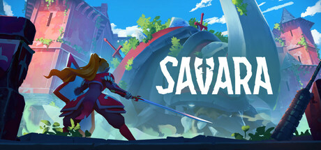 萨瓦拉 Savara