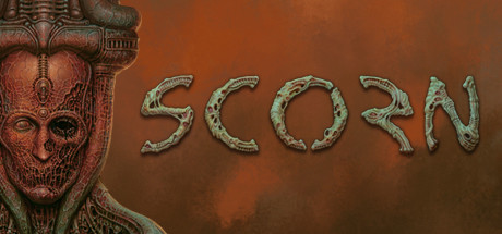 蔑视 豪华版Scorn Deluxe Edition