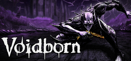 虚空降生/Voidborn