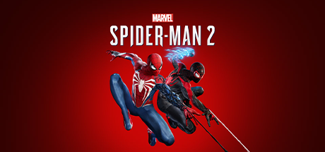 漫威蜘蛛侠2数字豪华版/Marvel’s Spider-Man 2 Digital Deluxe Edition