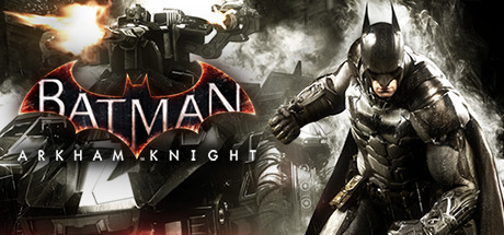 蝙蝠侠：阿卡姆骑士高级版/Batman: Arkham Knight Premium Edition