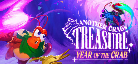 蟹蟹寻宝奇遇/Another Crab’s Treasure