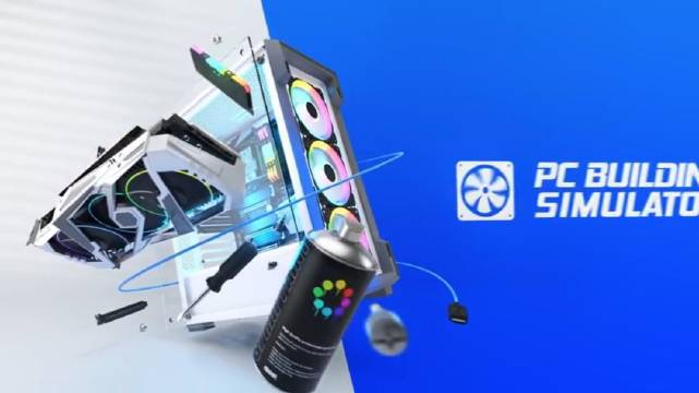 装机模拟器2 PC Building Simulator 2