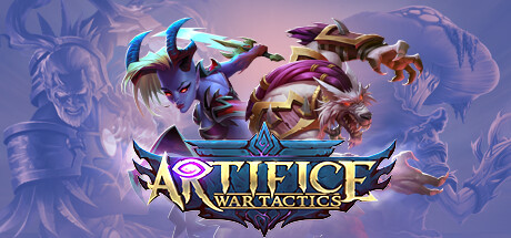 诡计：战争战术/Artifice: War Tactics