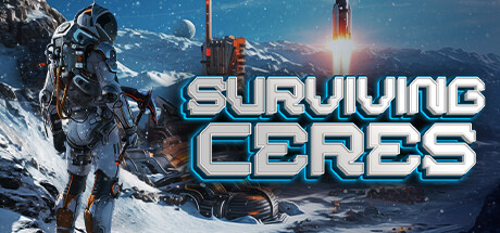 谷神星生存/Surviving Ceres