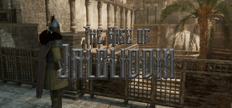 贾洛里丁的崛起/The Rise of Jaloliddin