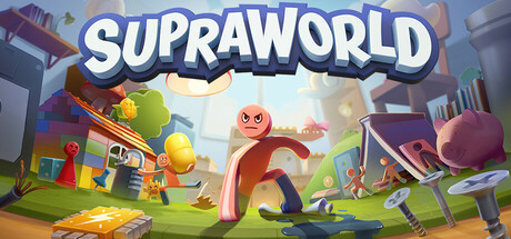 超级世界 Supraworld