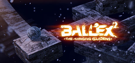 超级平衡球2：空中花园/Ballex²: The Hanging Gardens
