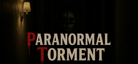 超自然折磨 Paranormal Torment