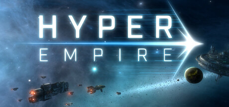 超速帝国/Hyper Empire