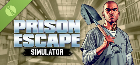 越狱模拟器：挖掘/Prison Escape Simulator: Dig Out