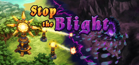 遏制灾疫豪华版/Stop the Blight: Deluxe Edition
