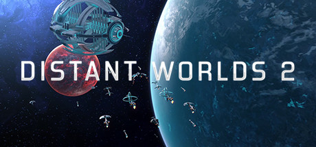 遥远的世界2/Distant Worlds 2