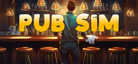 酒馆经营记/Pub Sim