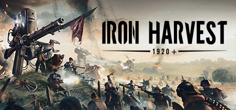 钢铁收割 Iron Harvest