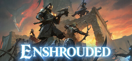 雾锁王国/Enshrouded
