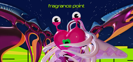 香气之点 /Fragrance Point