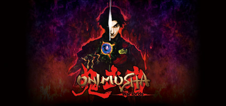 鬼武者/Onimusha: Warlords