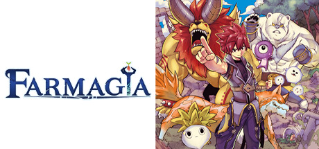魔农传记数字豪华版/Farmagia: Digital Deluxe Edition