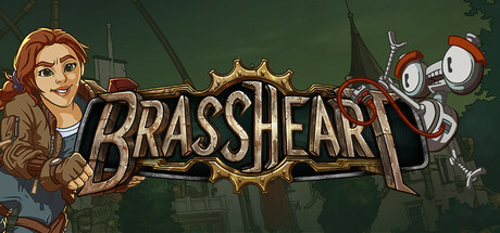 黄铜之心/Brassheart