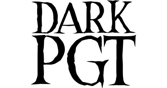 黑暗PGT/Dark PGT