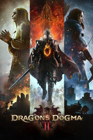 龙之信条2 Dragon’s Dogma 2